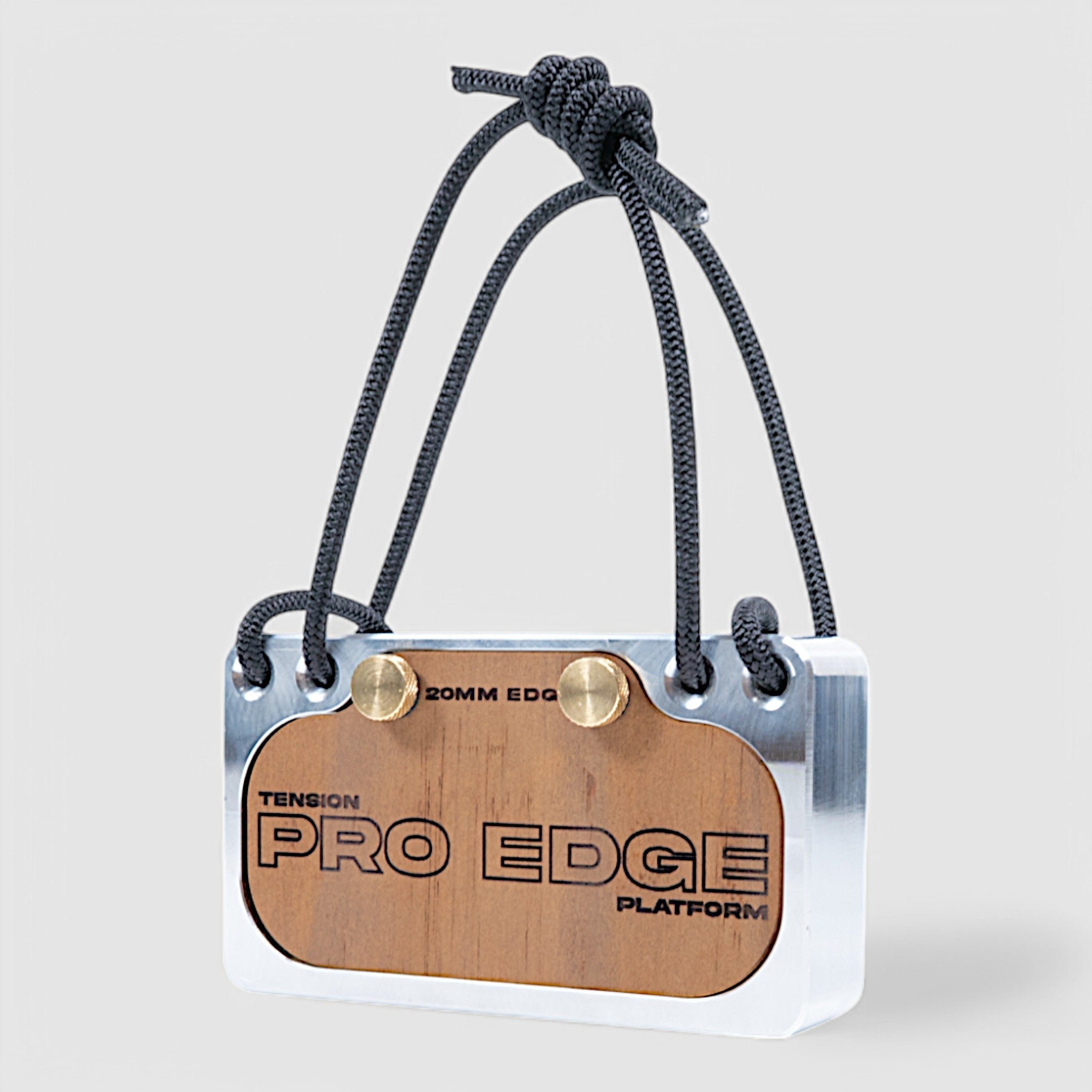 Poutre d'entrainement Pro Edge Platform - Tension